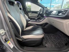 BYD Qin Plus DM-i 120KM Flagship - ფოტო 17