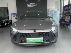 BYD Qin Plus DM-i 120KM Flagship - ფოტო 2