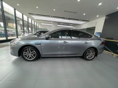 BYD Qin Plus DM-i 120KM Flagship - ფოტო 4