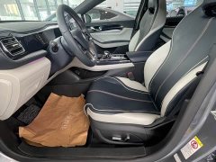 BYD Qin Plus DM-i 120KM Flagship - ფოტო 6