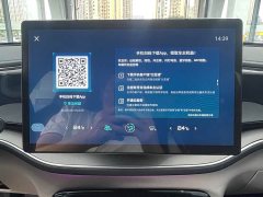 BYD Qin Plus DM-i 120KM Flagship - ფოტო 8