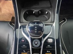 BYD Qin Plus DM-i 120KM Flagship - ფოტო 9