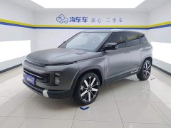 Geely ICON 1.5TD Edition - ფოტო 1