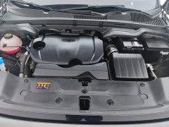 Geely ICON 1.5TD Edition - ფოტო 10