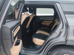 Geely ICON 1.5TD Edition - ფოტო 11