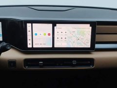 Geely ICON 1.5TD Edition - ფოტო 13