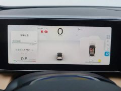 Geely ICON 1.5TD Edition - ფოტო 14