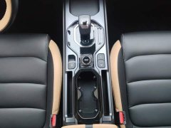Geely ICON 1.5TD Edition - ფოტო 16