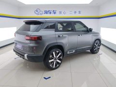 Geely ICON 1.5TD Edition - ფოტო 3