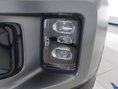 Geely ICON 1.5TD Edition - ფოტო 5