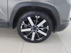 Geely ICON 1.5TD Edition - ფოტო 6