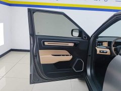 Geely ICON 1.5TD Edition - ფოტო 7