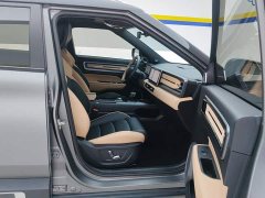 Geely ICON 1.5TD Edition - ფოტო 8