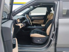 Geely ICON 1.5TD Edition - ფოტო 9