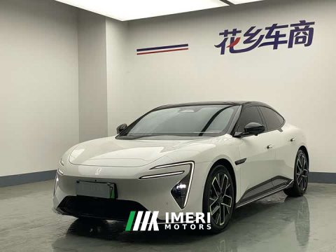 2025 Avatr 06 Pro Extended Range - ავტომობილი ჩინეთიდან