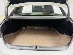 Lexus ES 200 Premium Edition - ფოტო 15