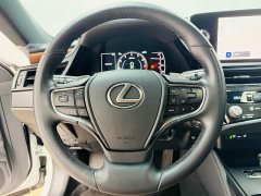 Lexus ES 200 Premium Edition - ფოტო 16