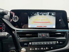 Lexus ES 200 Premium Edition - ფოტო 17