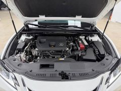 Lexus ES 200 Premium Edition - ფოტო 19