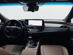 Lexus ES 200 Premium Edition - ფოტო 9