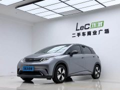 BYD Dolphin 420km Fashion Edition - ფოტო 1
