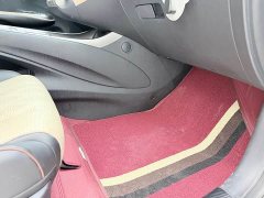BYD Dolphin 420km Fashion Edition - ფოტო 10