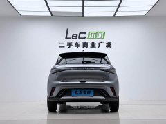 BYD Dolphin 420km Fashion Edition - ფოტო 11
