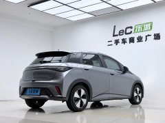 BYD Dolphin 420km Fashion Edition - ფოტო 12