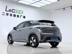 BYD Dolphin 420km Fashion Edition - ფოტო 13