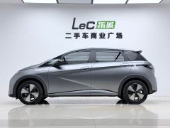 BYD Dolphin 420km Fashion Edition - ფოტო 14