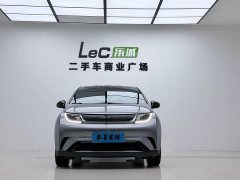 BYD Dolphin 420km Fashion Edition - ფოტო 2