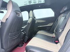 BYD Dolphin 420km Fashion Edition - ფოტო 4