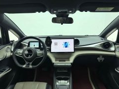 BYD Dolphin 420km Fashion Edition - ფოტო 5