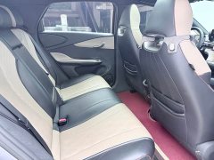 BYD Dolphin 420km Fashion Edition - ფოტო 7