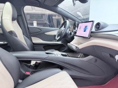 BYD Dolphin 420km Fashion Edition - ფოტო 9