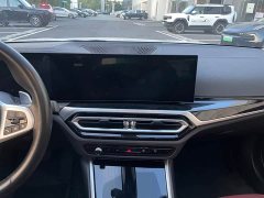 BMW 3 Series 320Li M Sport Package - ფოტო 11