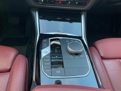 BMW 3 Series 320Li M Sport Package - ფოტო 12