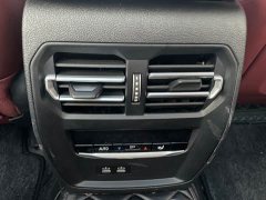BMW 3 Series 320Li M Sport Package - ფოტო 13