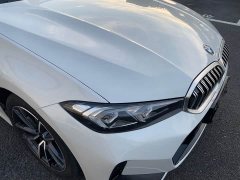 BMW 3 Series 320Li M Sport Package - ფოტო 19
