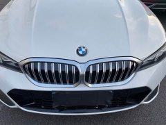 BMW 3 Series 320Li M Sport Package - ფოტო 20