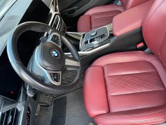 BMW 3 Series 320Li M Sport Package - ფოტო 6