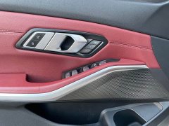 BMW 3 Series 320Li M Sport Package - ფოტო 7