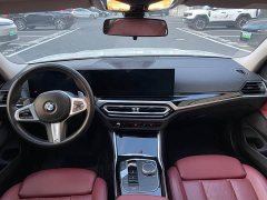 BMW 3 Series 320Li M Sport Package - ფოტო 9
