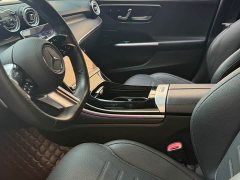 Mercedes-Benz C-Class C 260 L AMG Line - ფოტო 5