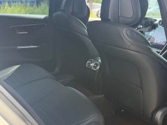 Mercedes-Benz C-Class C 260 L AMG Line - ფოტო 7