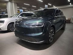 Aito M7 BEV Max Long-Range Edition 6-seater (192-line LiDAR) - ფოტო 1