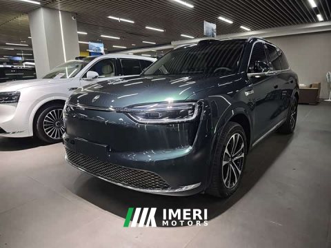 2026 Aito M7 BEV Max Long-Range Edition 6-seater (192-line LiDAR) - ავტომობილი ჩინეთიდან
