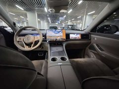 Aito M7 BEV Max Long-Range Edition 6-seater (192-line LiDAR) - ფოტო 10