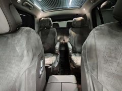 Aito M7 BEV Max Long-Range Edition 6-seater (192-line LiDAR) - ფოტო 11