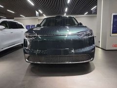 Aito M7 BEV Max Long-Range Edition 6-seater (192-line LiDAR) - ფოტო 2